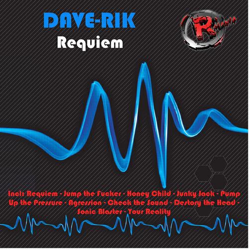 Релиз Requiem