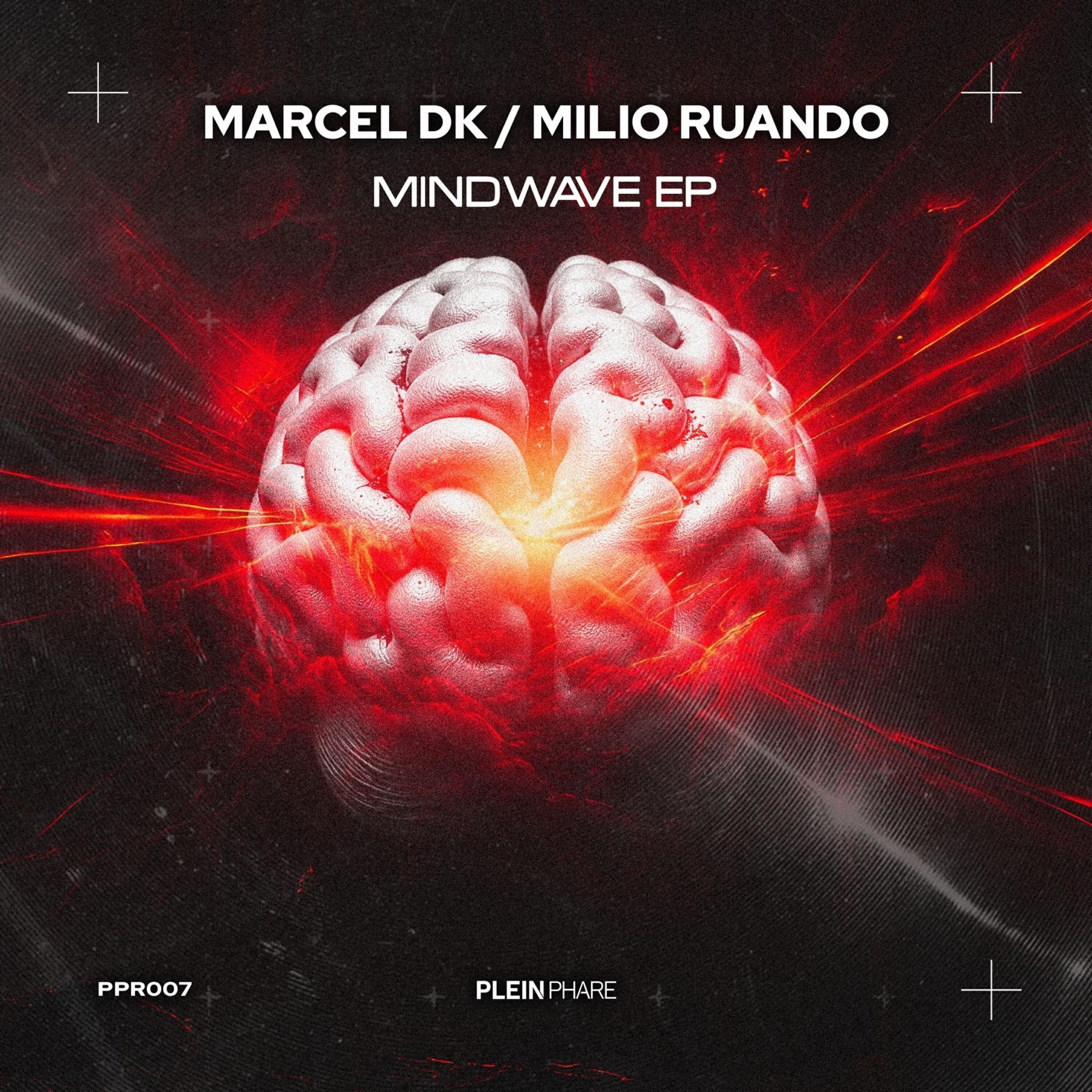 Релиз Mindwave