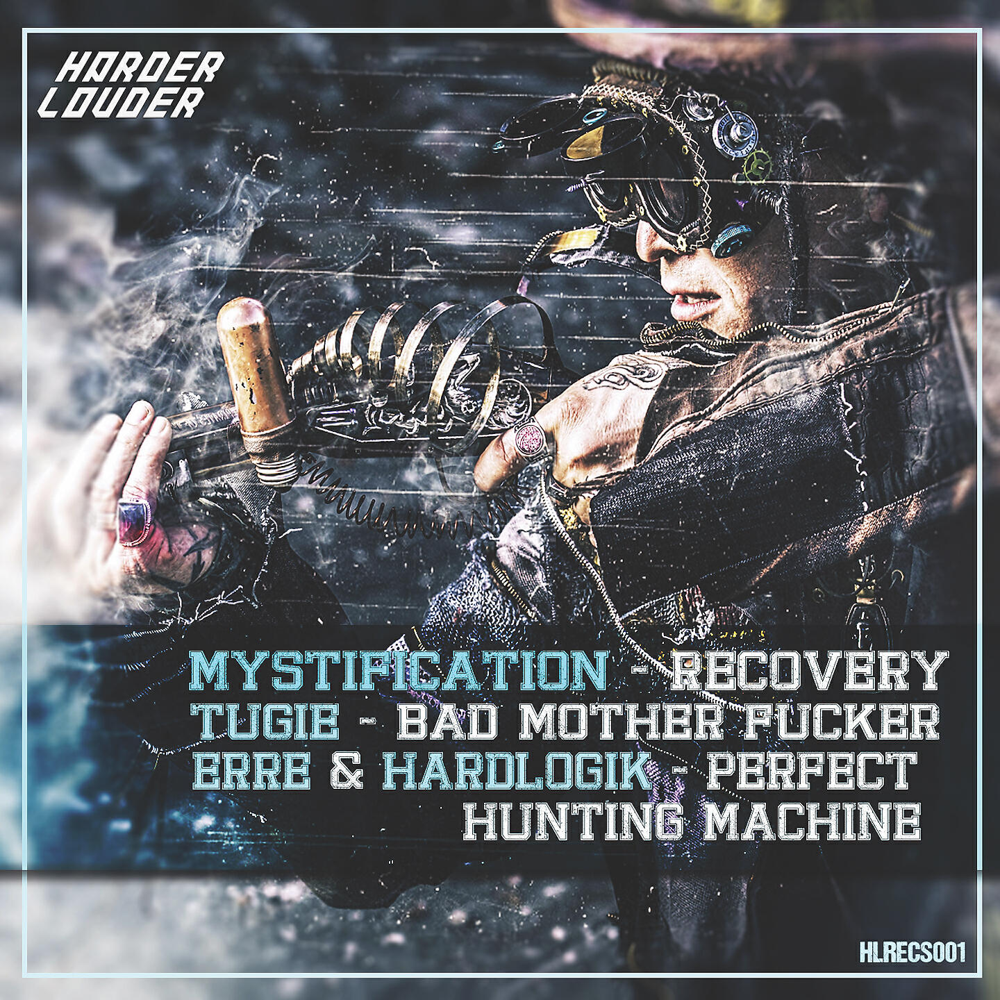 Скачать песню Mystification - Recovery бесплатно в MP3 для Android и iOS