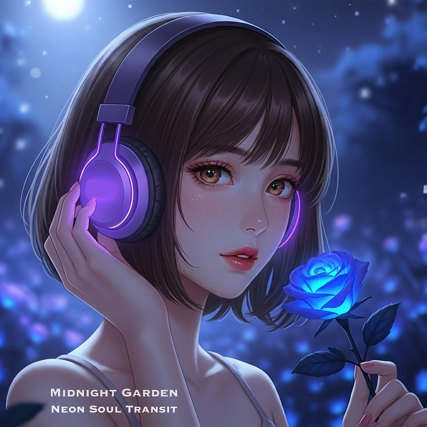 Релиз Midnight Garden