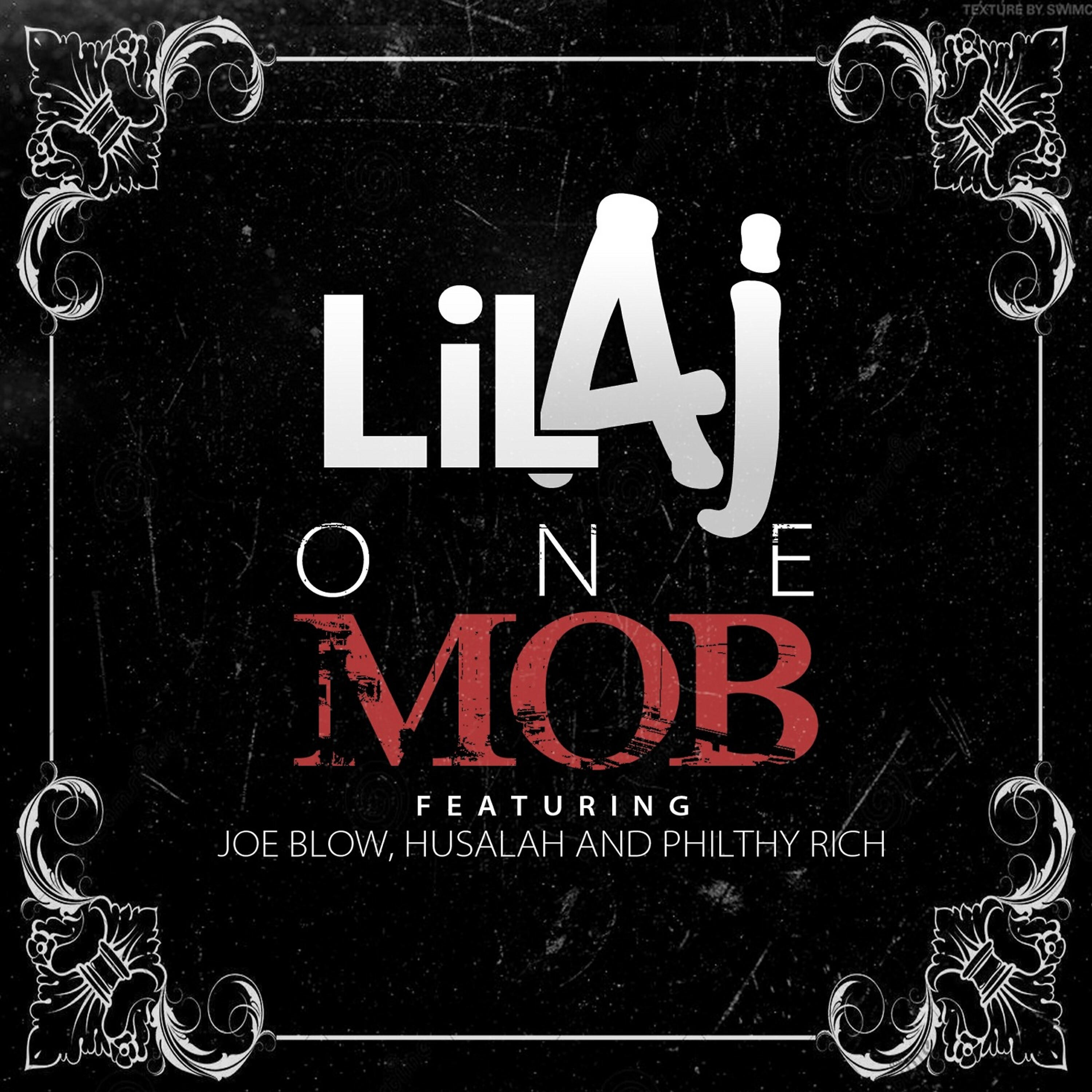 Релиз One Mob (feat. Joe Blow, Husalah & Philthy Rich)