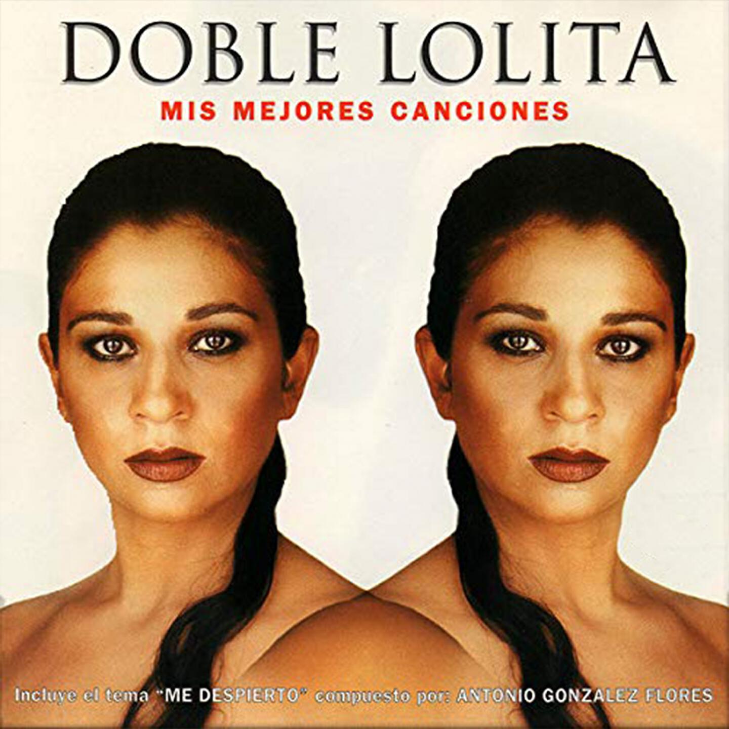 Релиз Doble Lolita