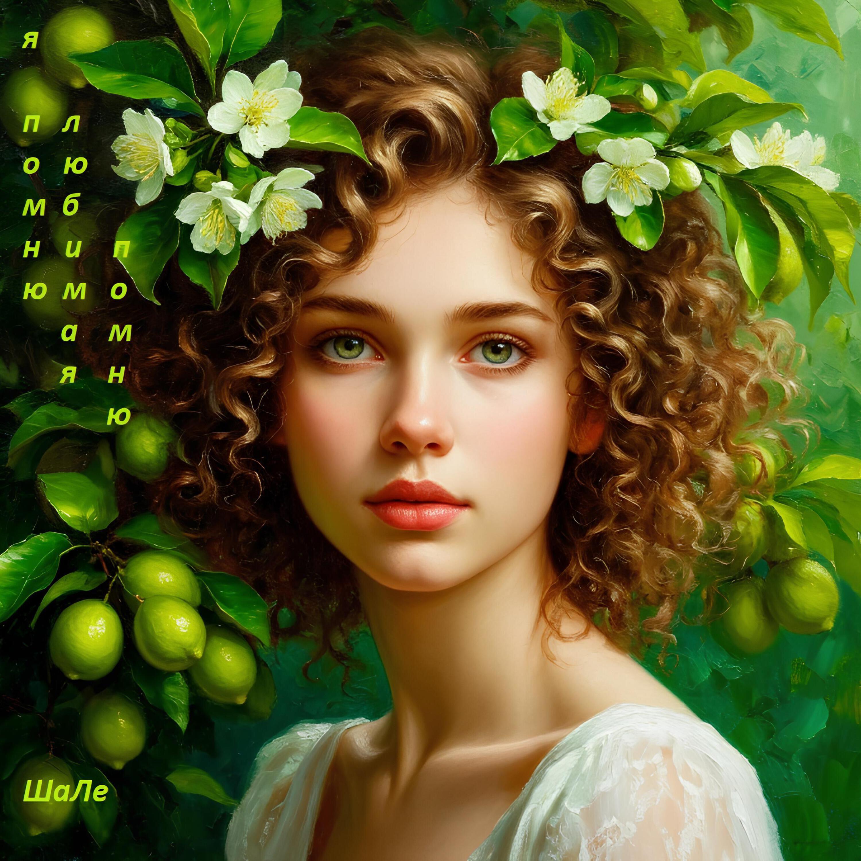 Релиз Я помню, любимая, помню (на стих С.Есенина)