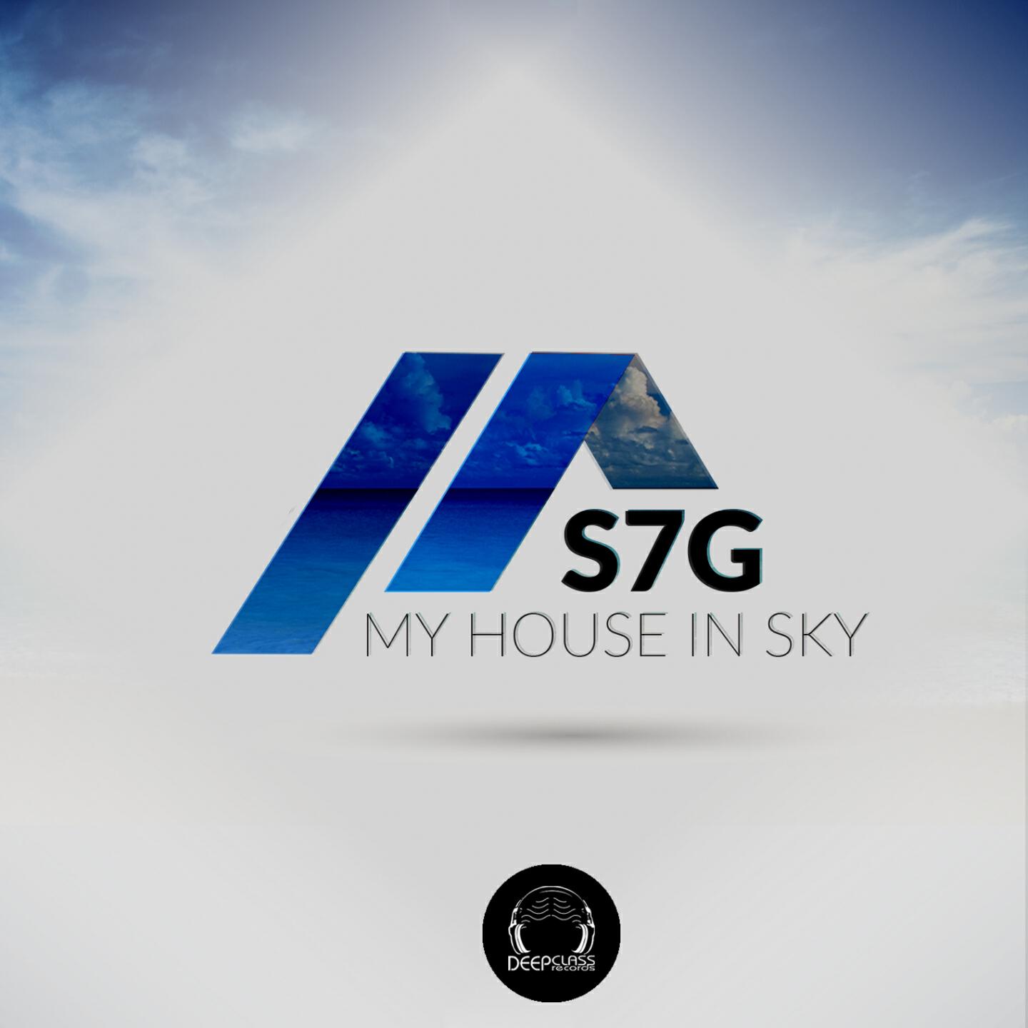 Релиз My House in Sky