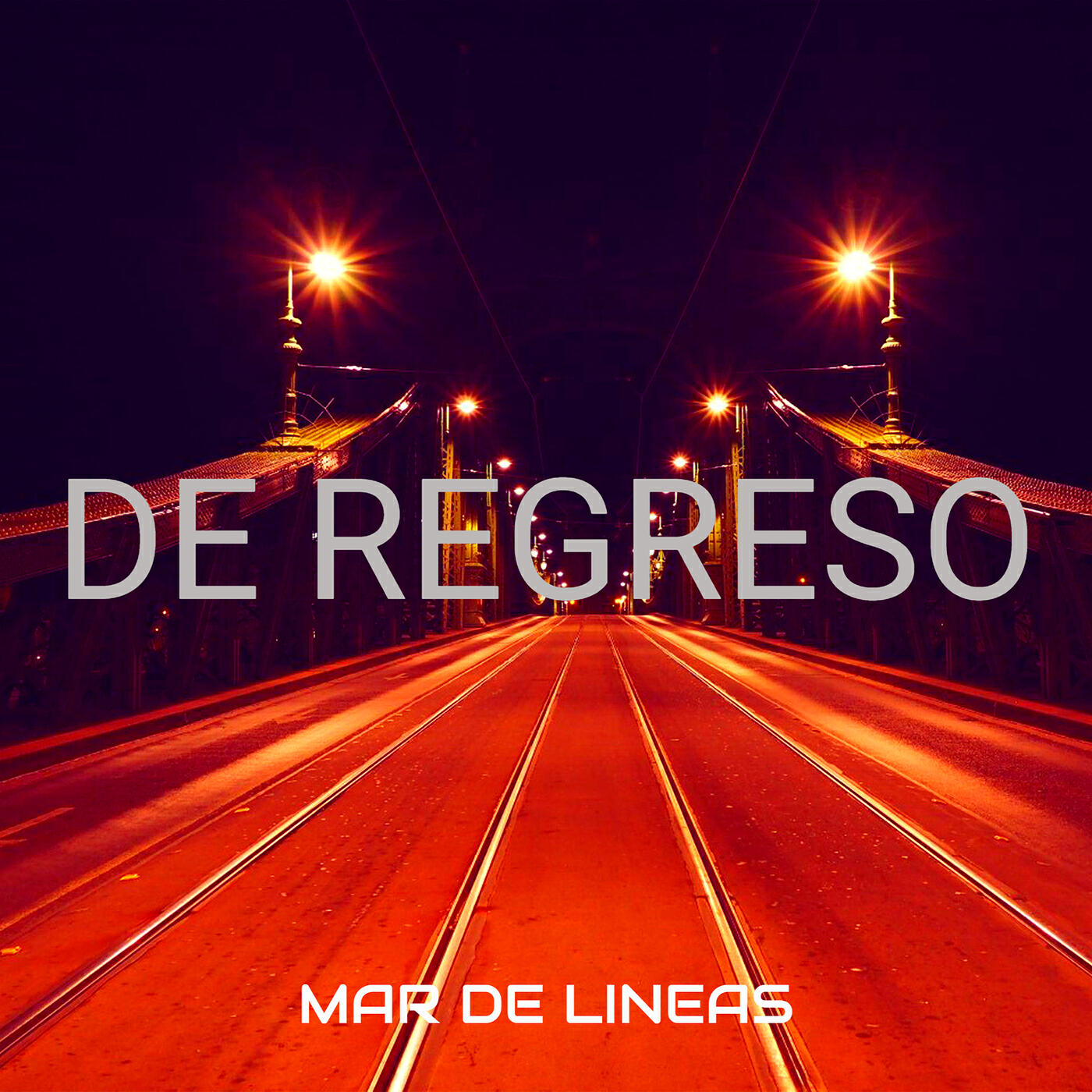 Релиз De Regreso