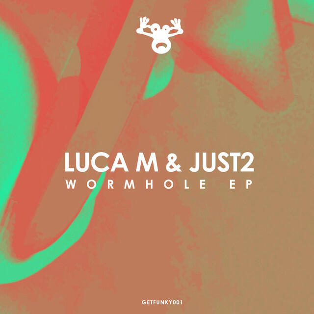 Релиз Wormhole EP