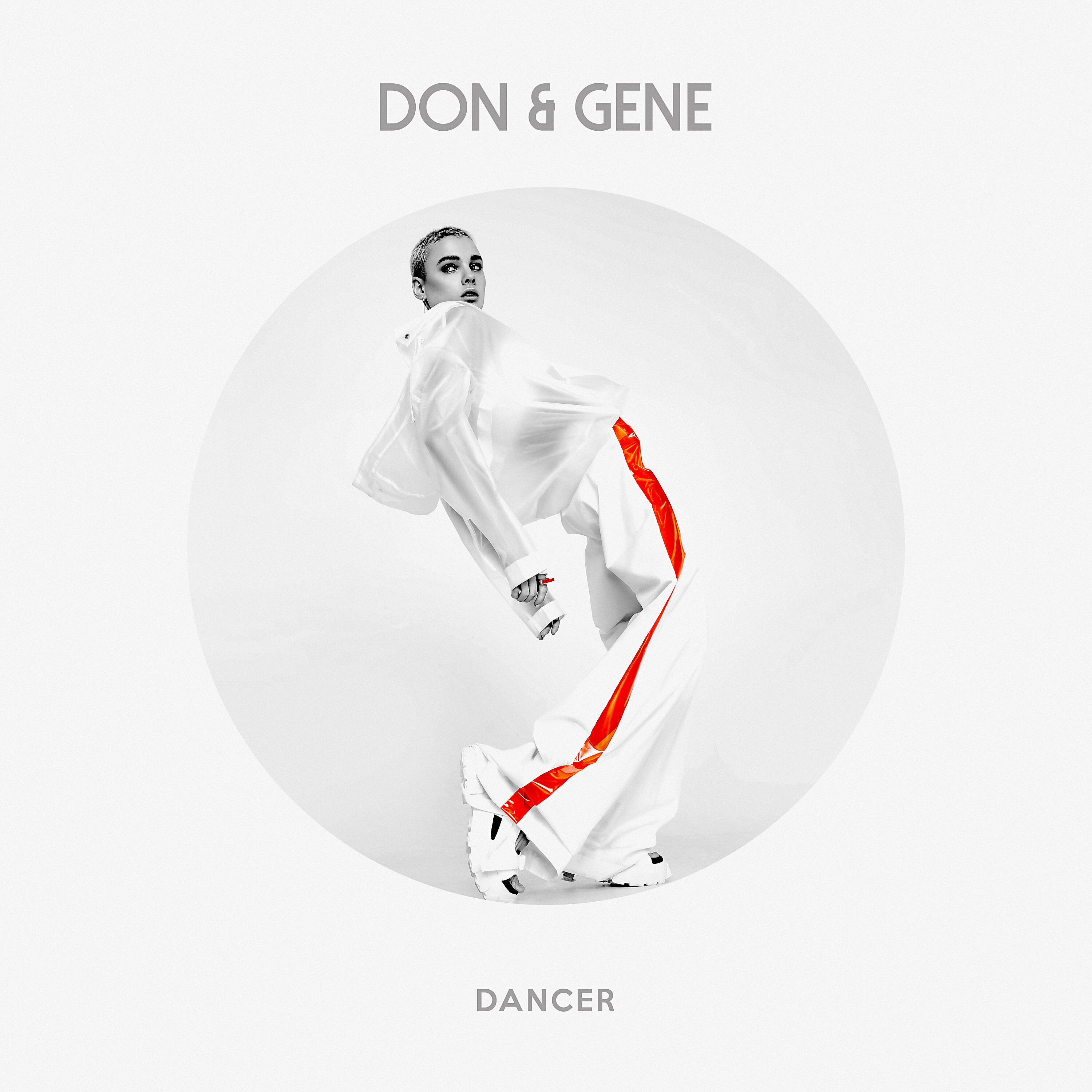 Релиз Dancer