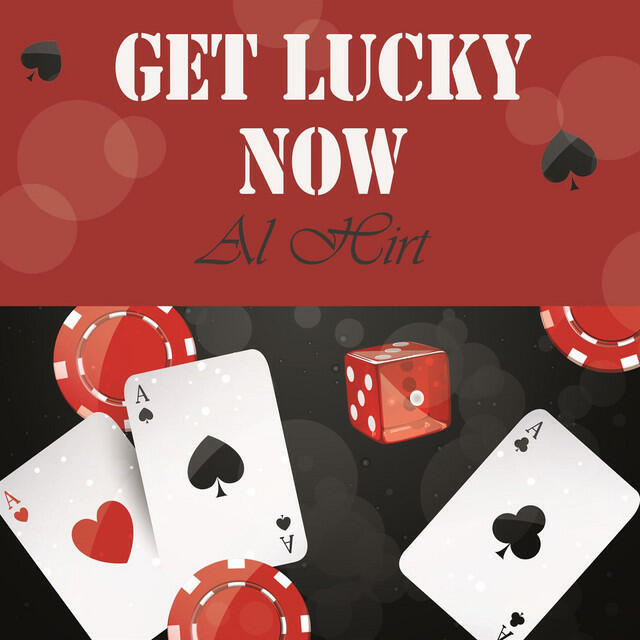 Релиз Get Lucky Now