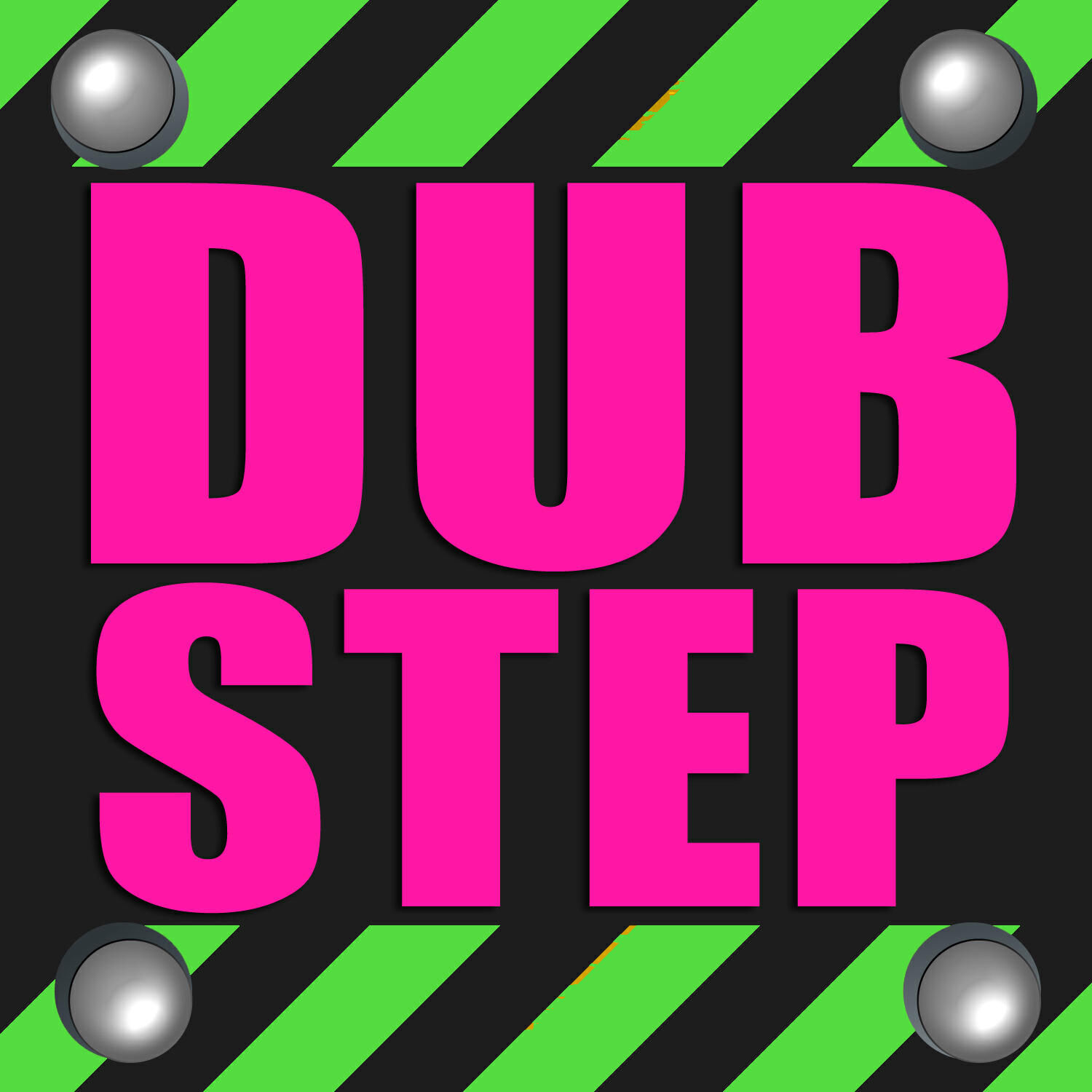 Релиз Dubstep