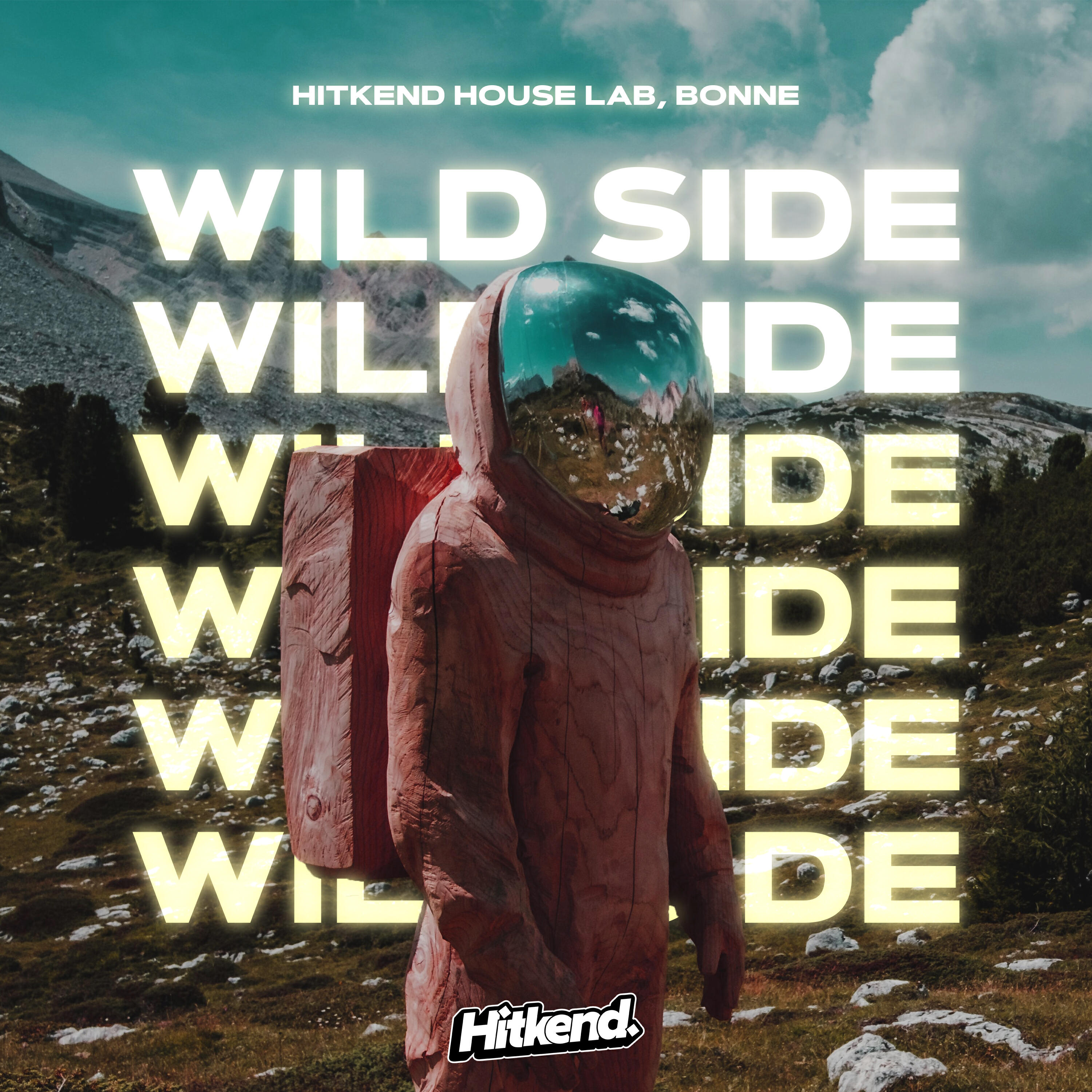 Релиз Wild Side