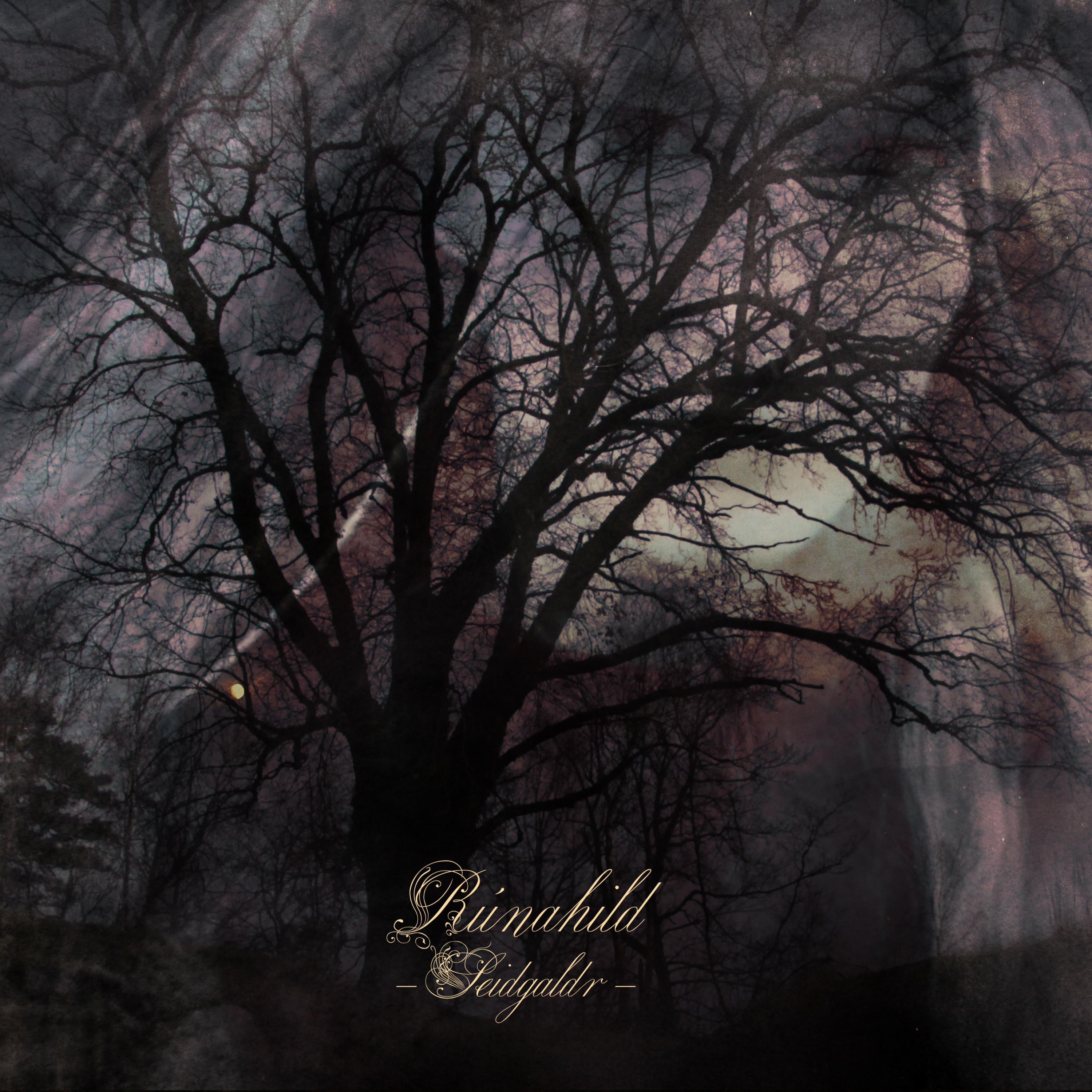 Релиз Seidgaldr