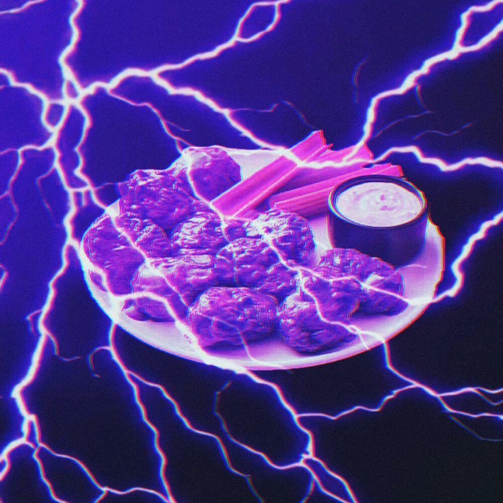 Релиз He Took a Bite of a Boneless Wing (Slowed/Sped Up)