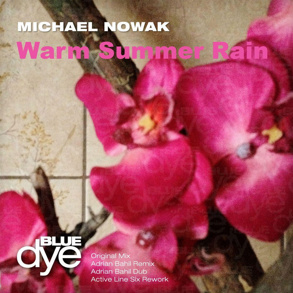 Релиз Warm Summer Rain
