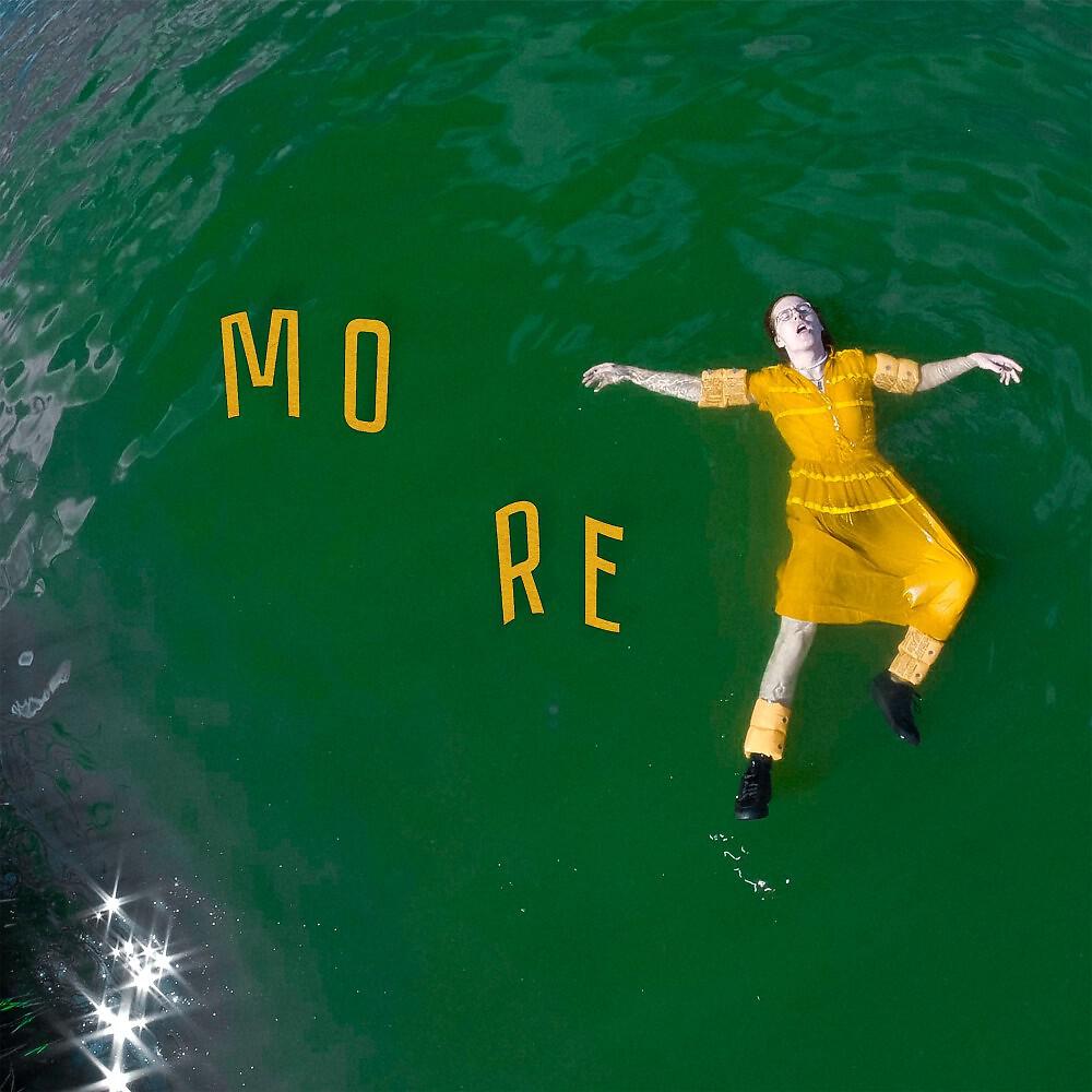 Релиз More