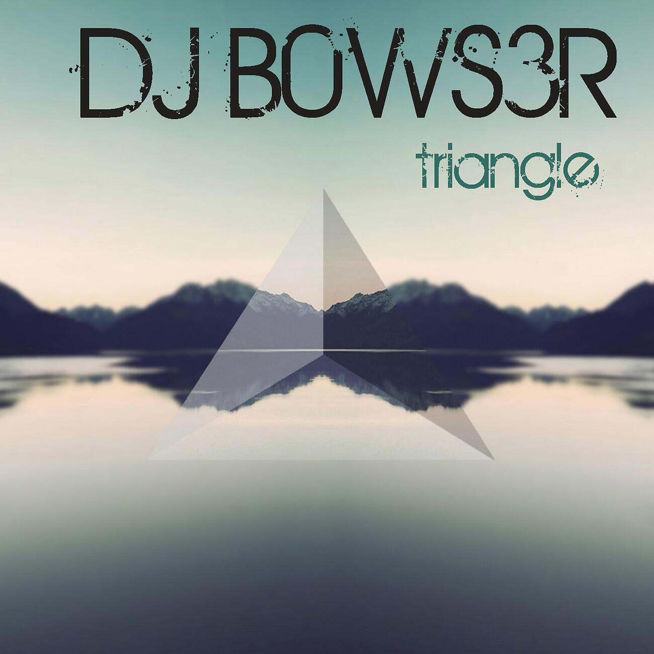 Dj B0WS3R