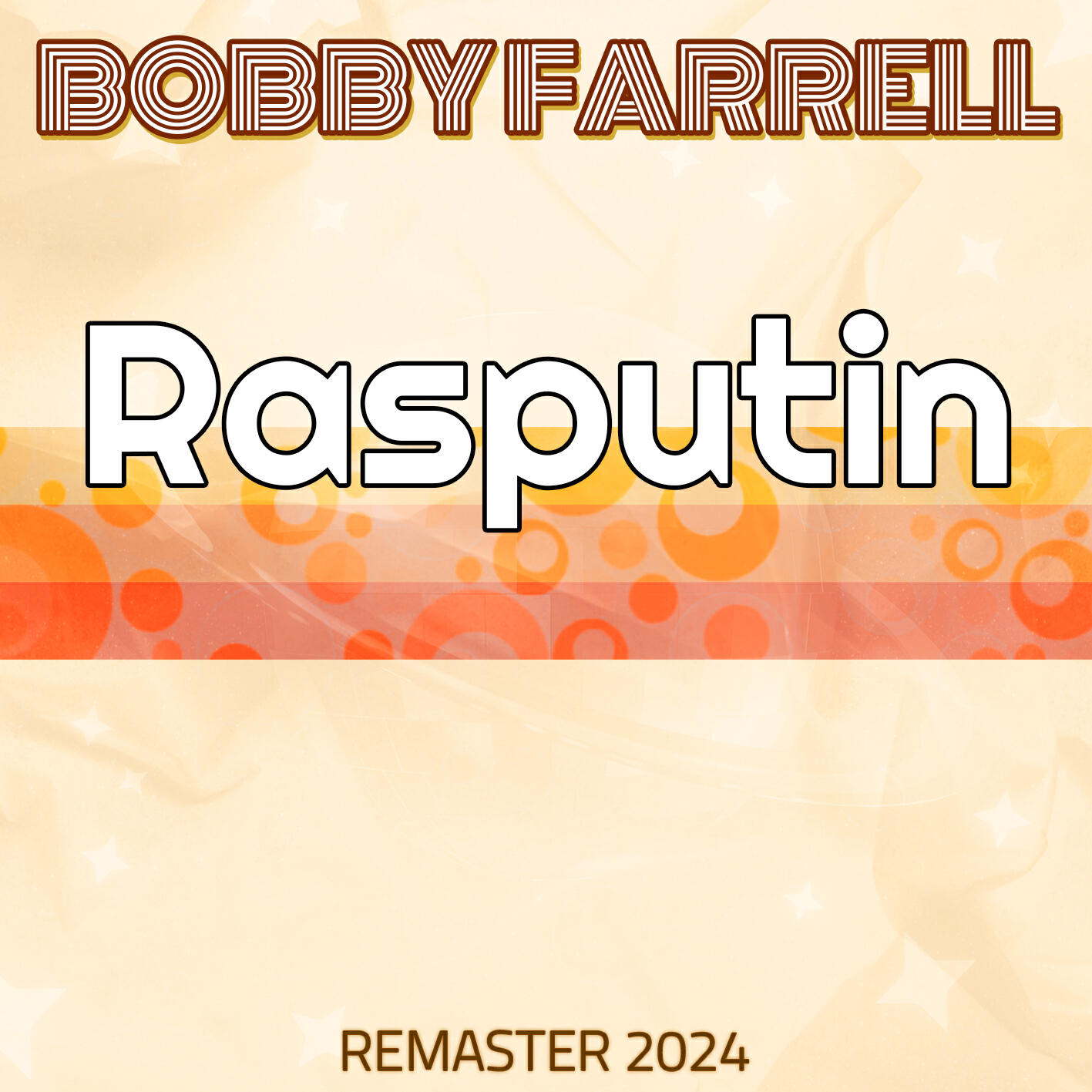 Релиз Rasputin