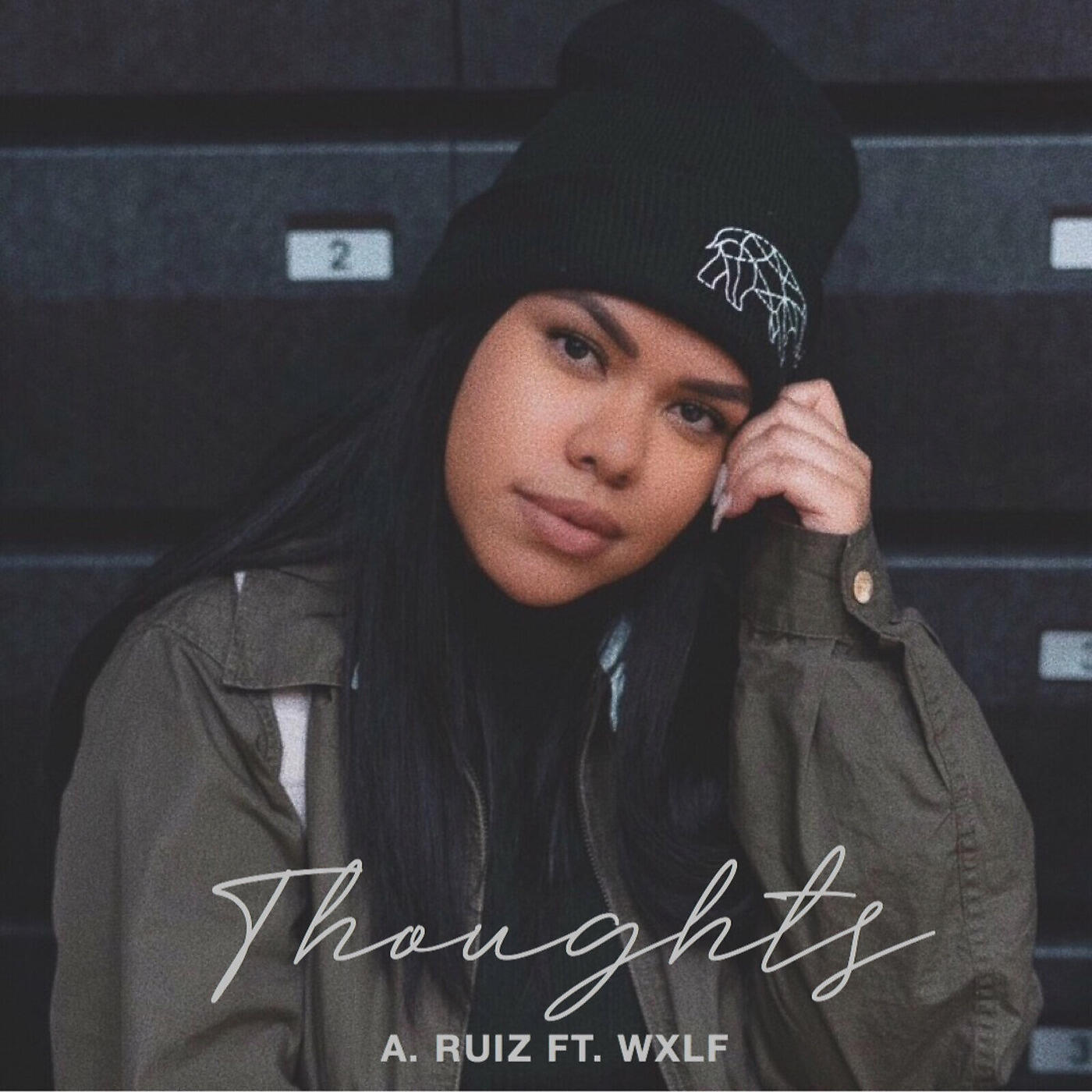 Релиз Thoughts