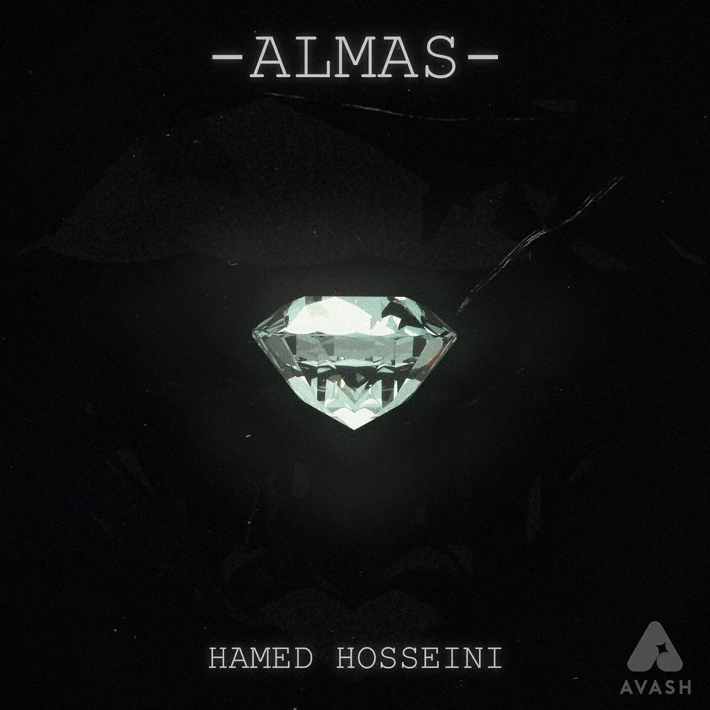 Релиз Almas