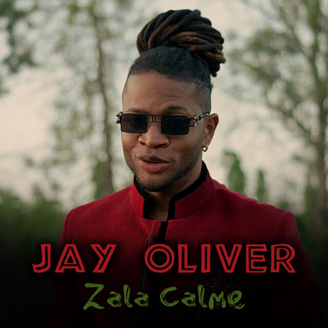 Релиз Zala Calme