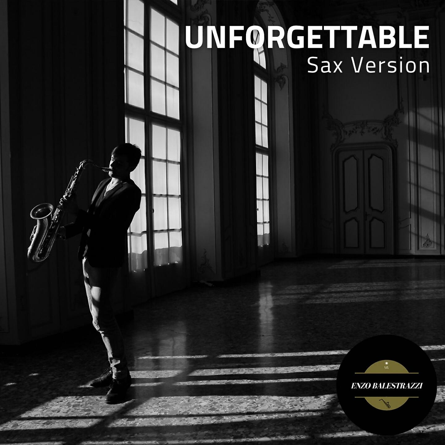 Релиз Unforgettable