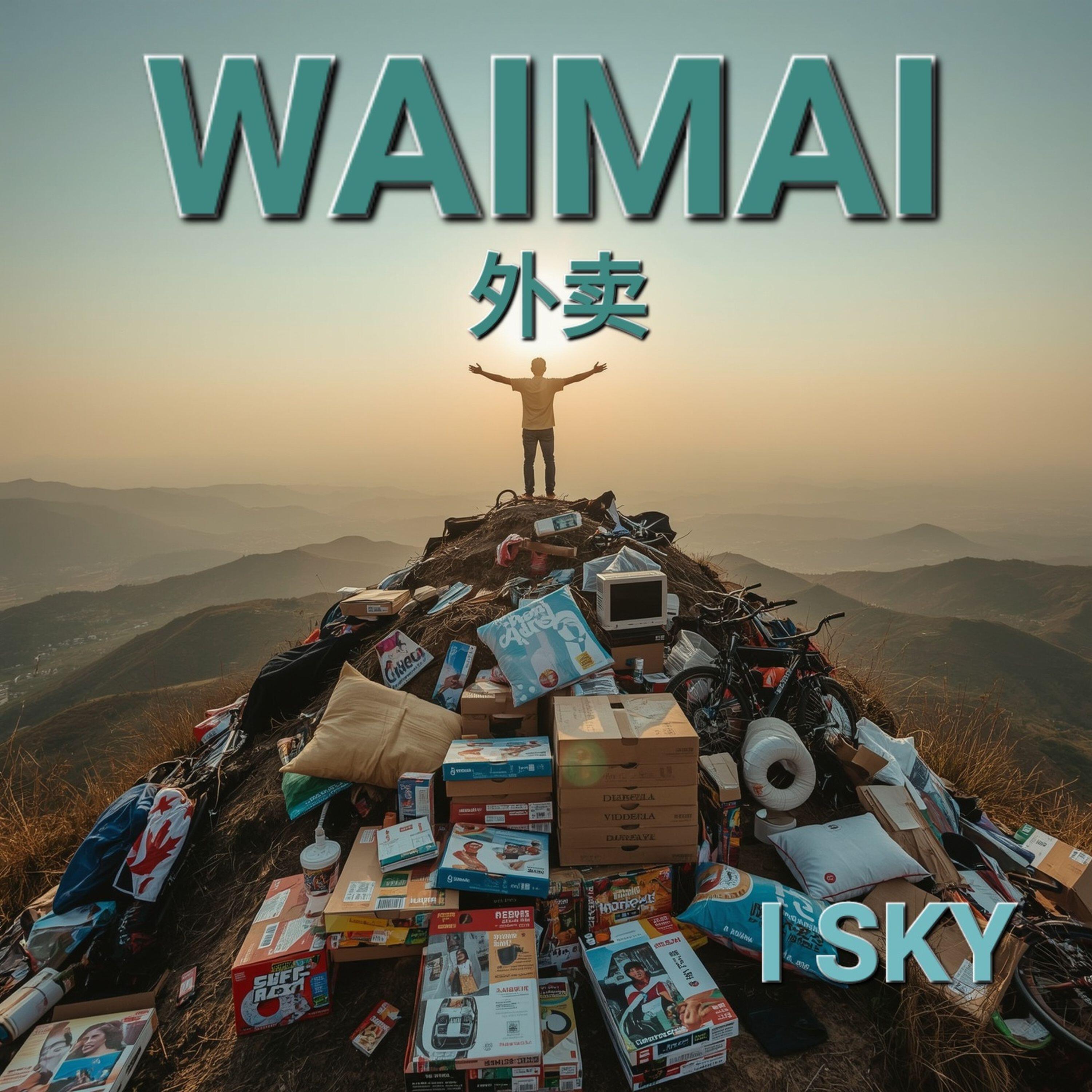 Релиз Waimai