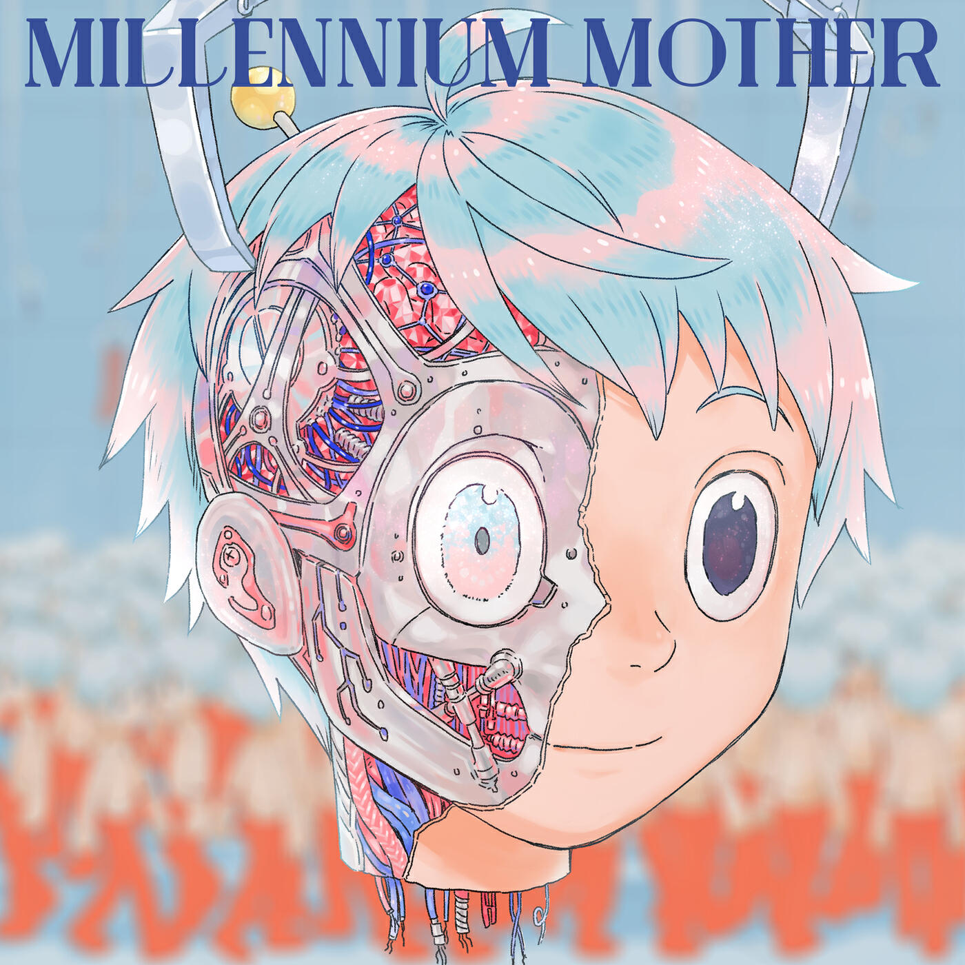 Релиз Millennium Mother