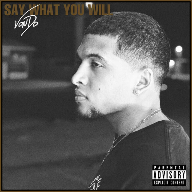 Релиз Say What You Will