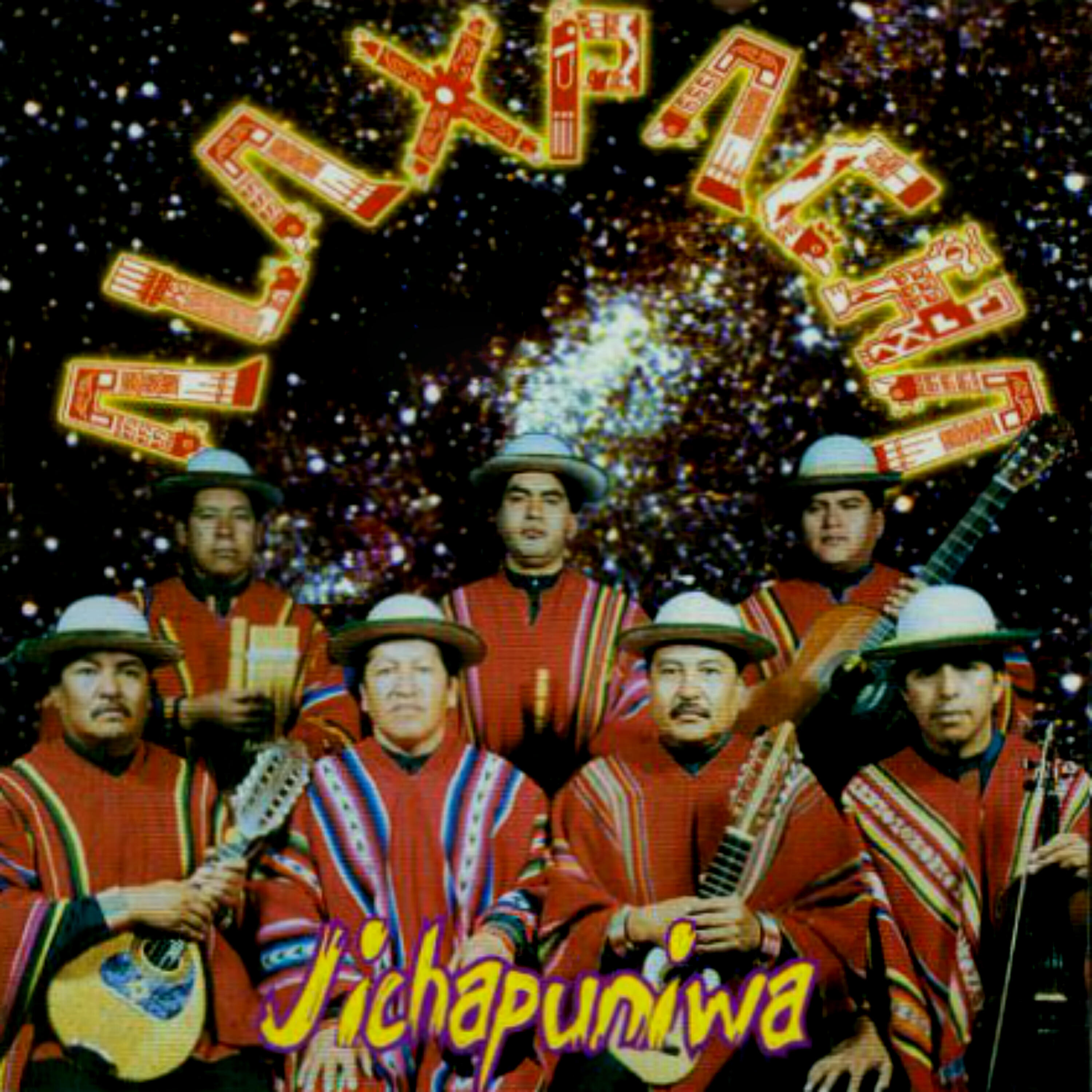 Релиз Jichapuniwa