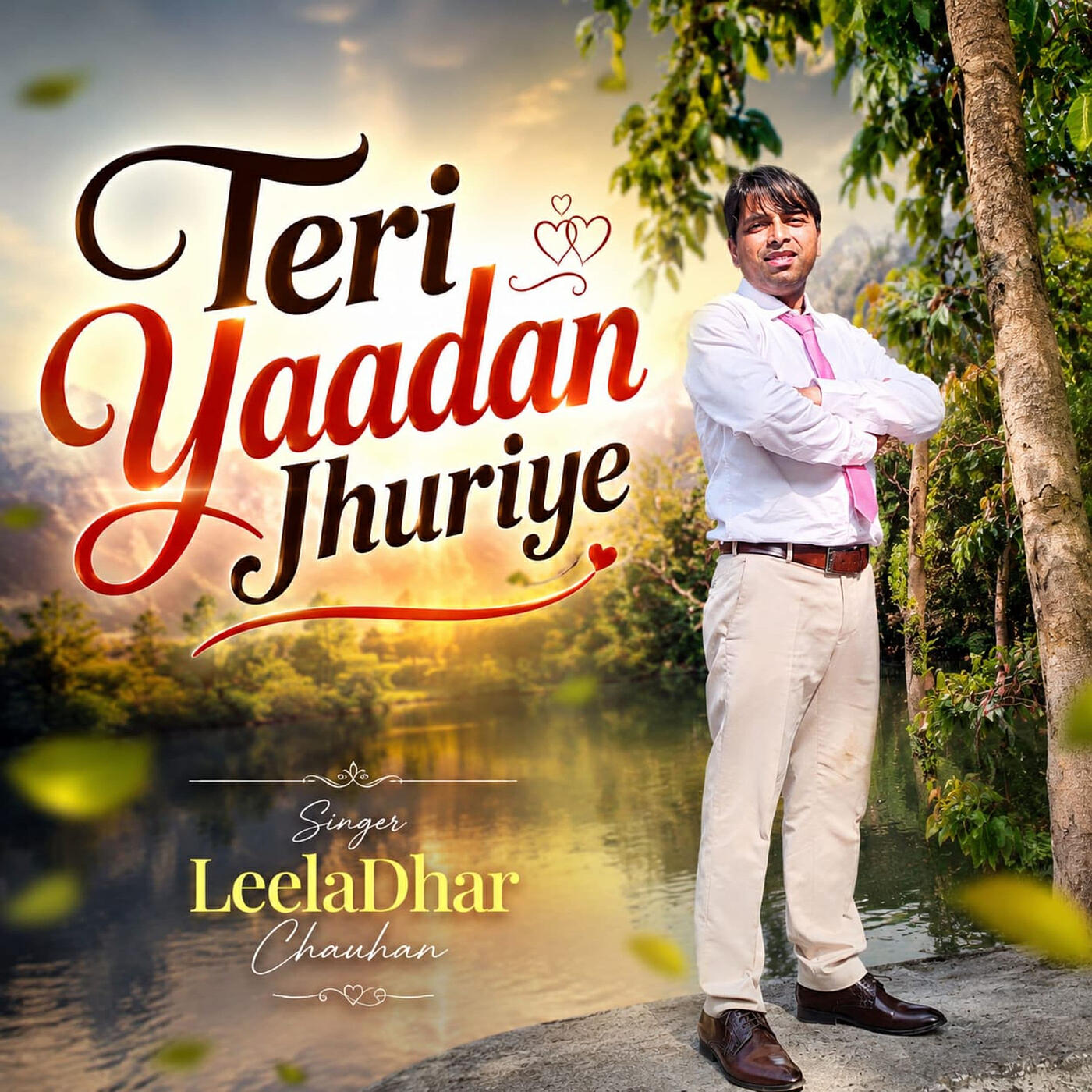 LeelaDhar Chauhan