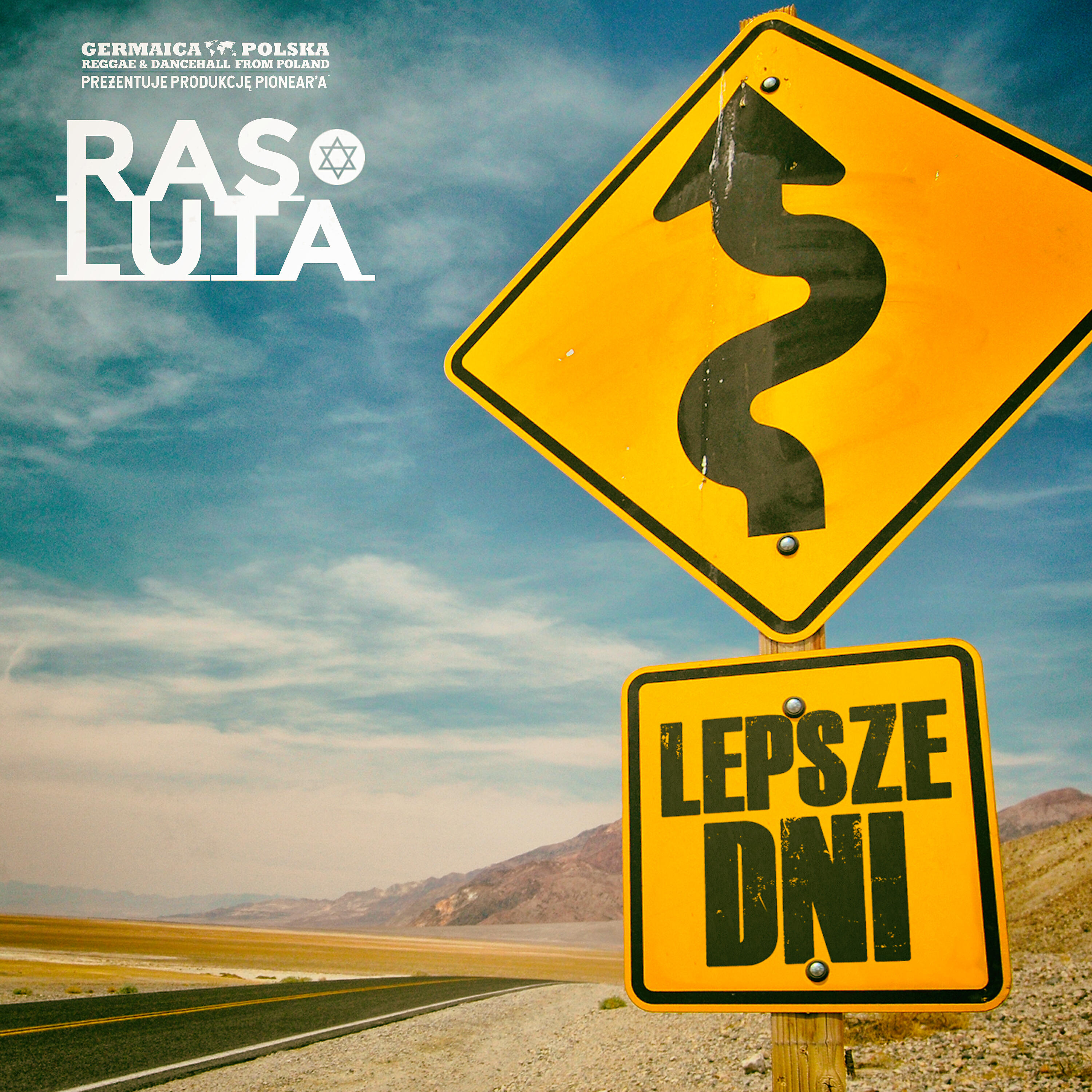 Релиз Lepsze dni