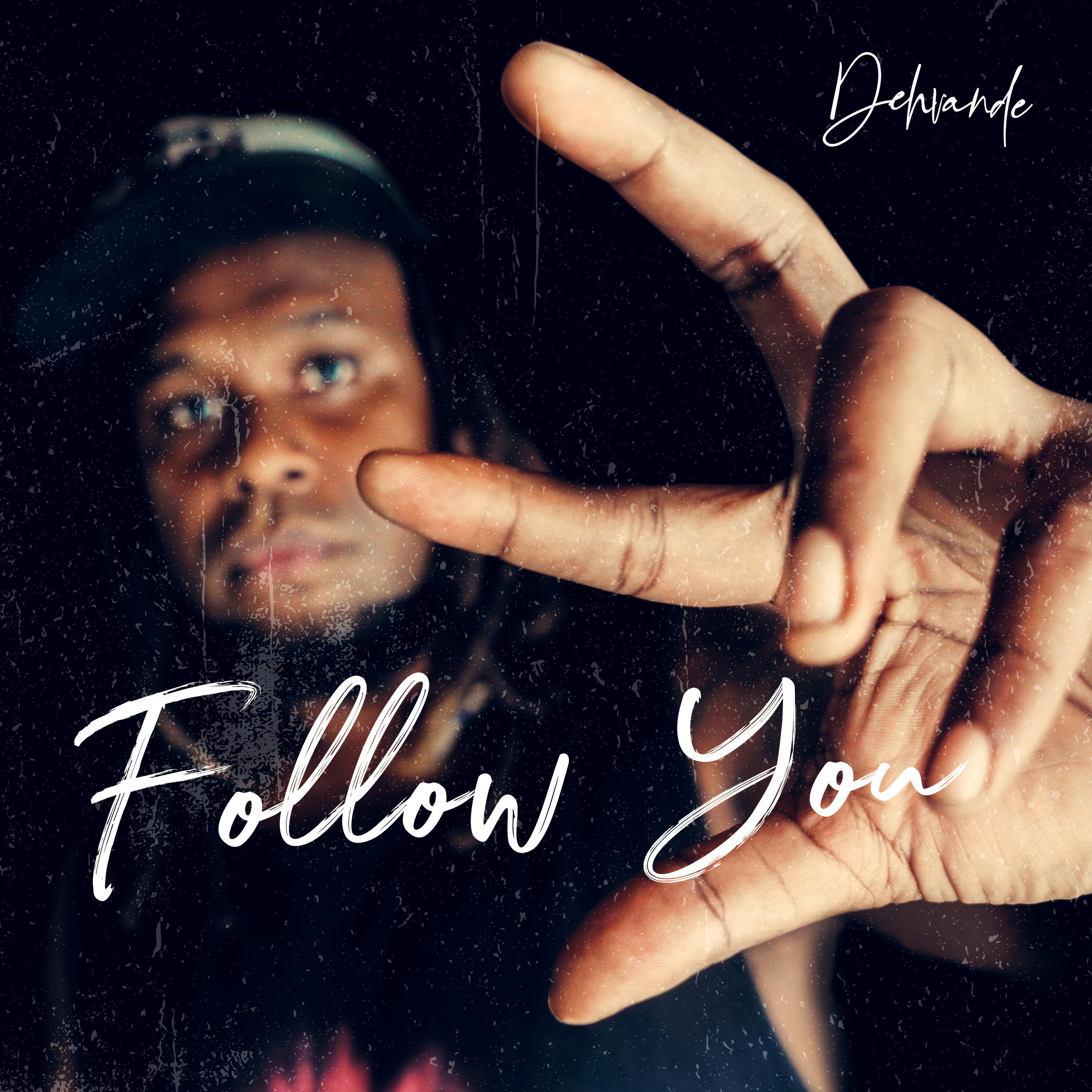 Релиз Follow You