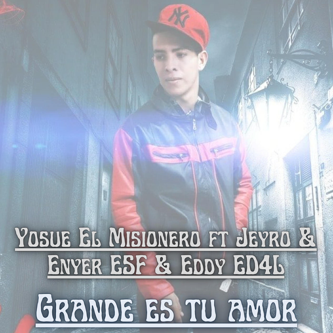 Eddy ED4L