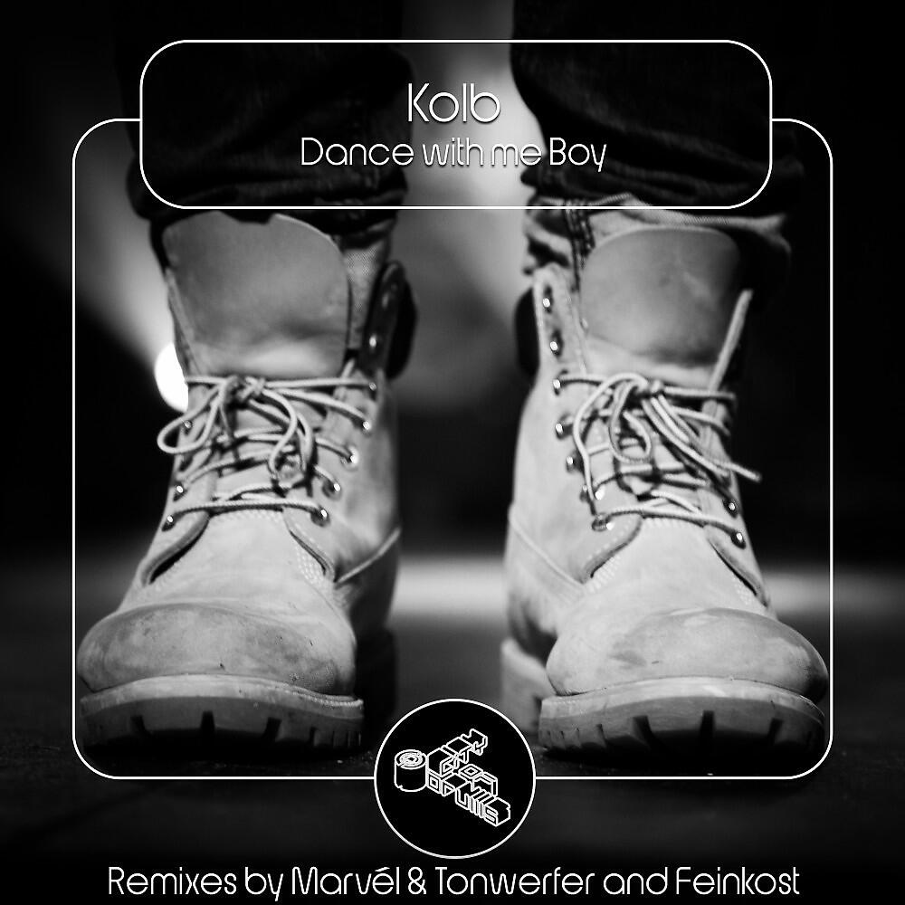Релиз Dance with Me Boy