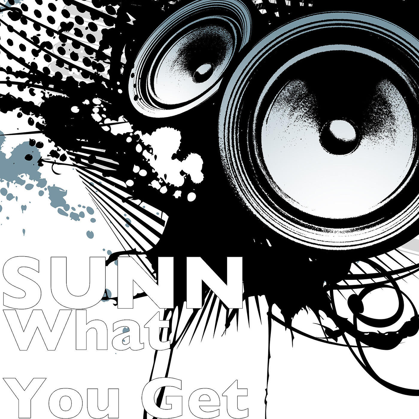 Релиз What You Get