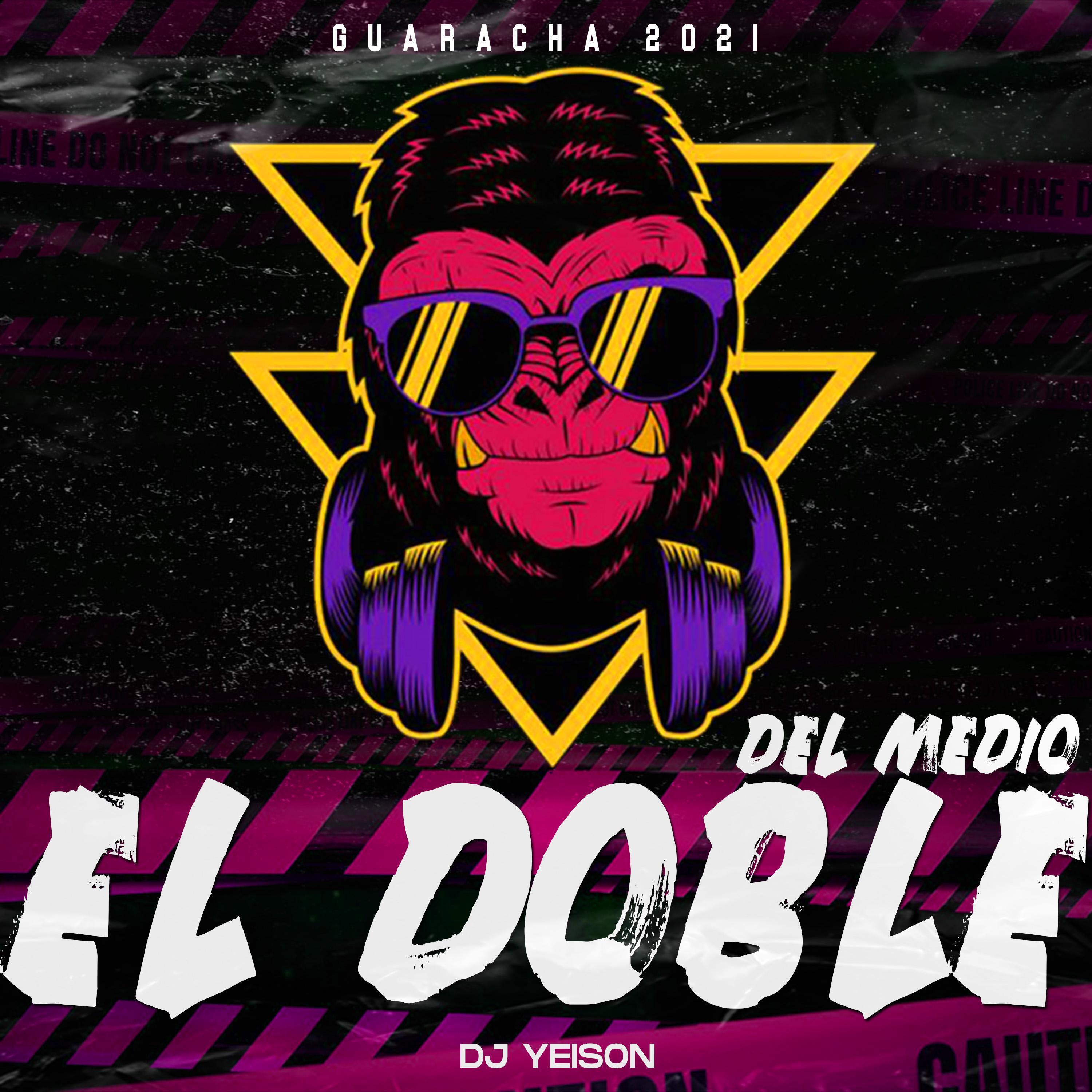 Релиз El Doble del Medio