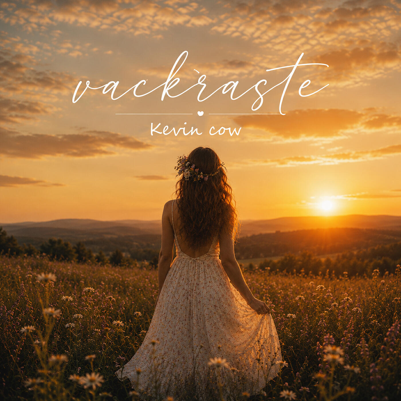 Релиз VACKRASTE