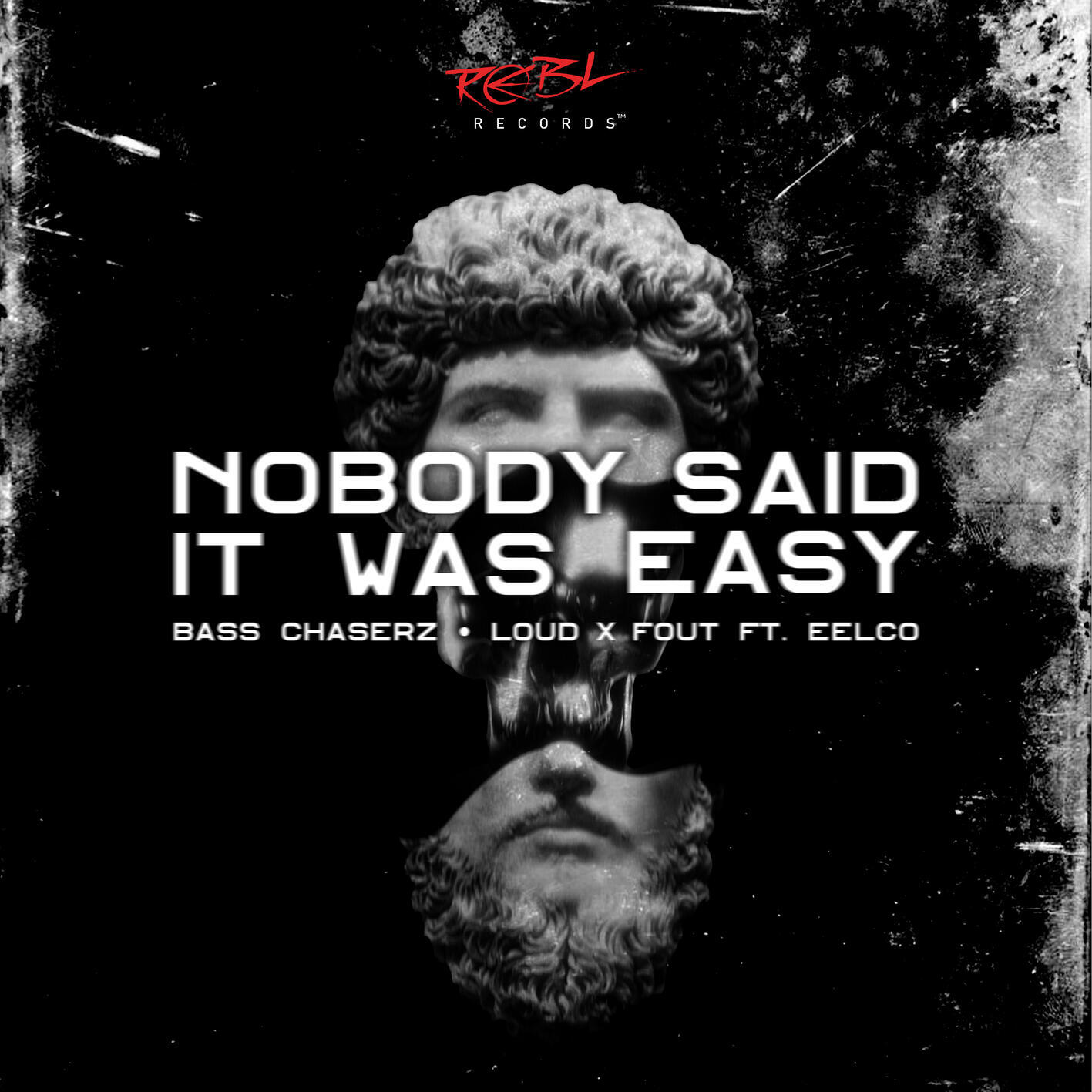Релиз Nobody Said It Was Easy (feat. Eelco)