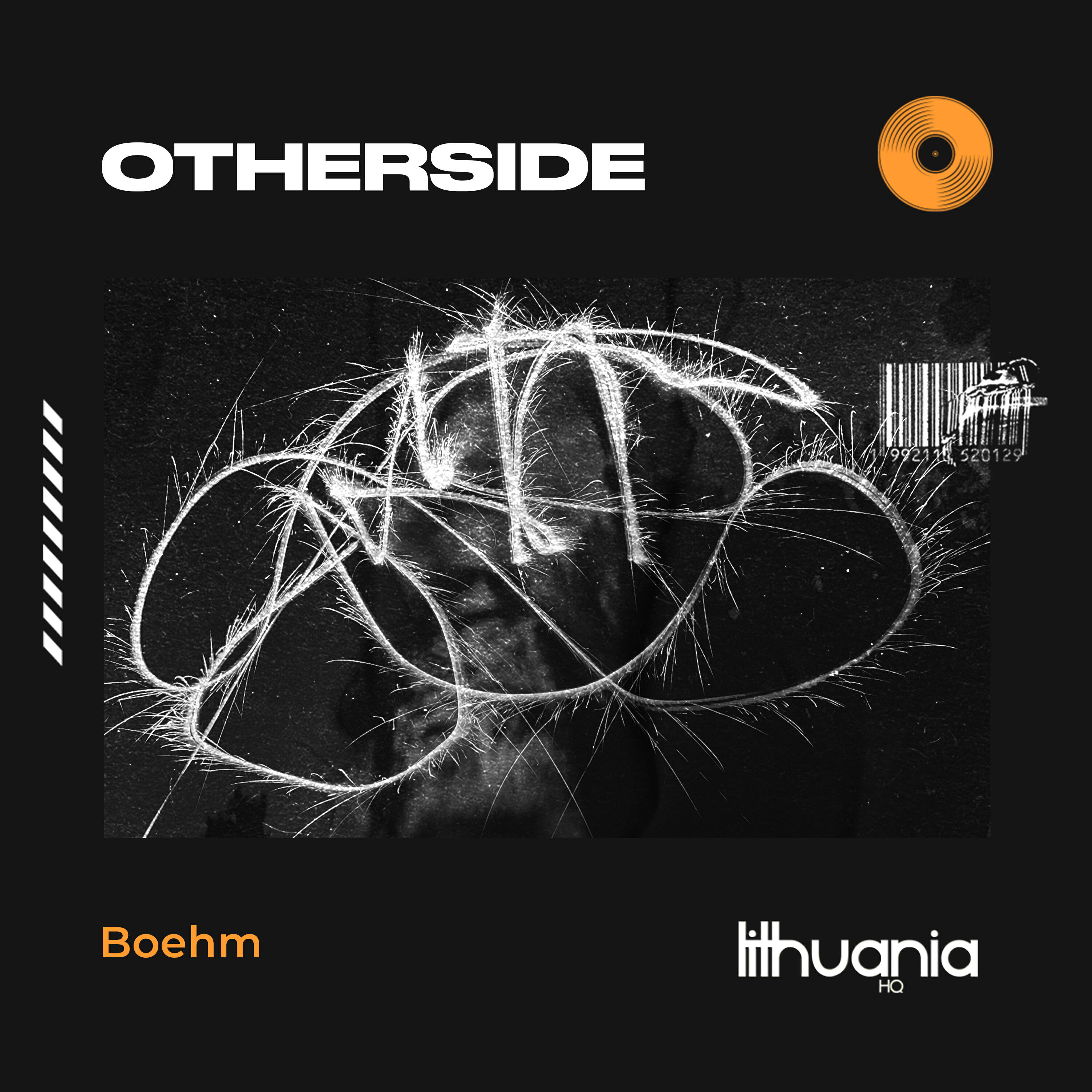 Релиз Otherside