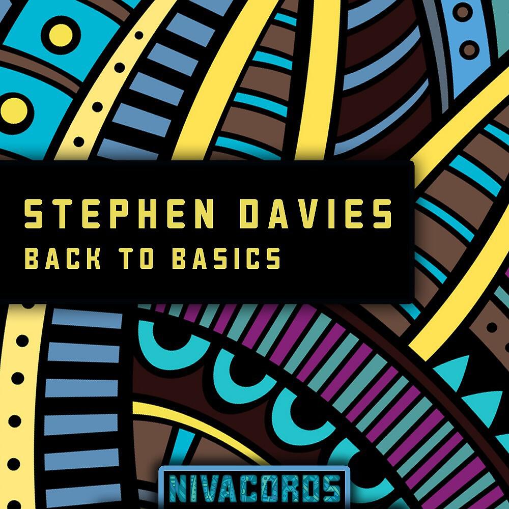 Stephen Davies