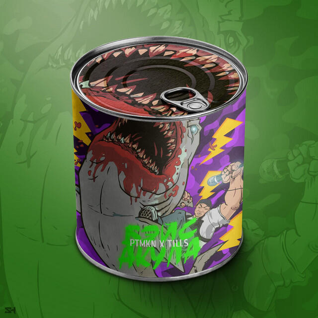 PTMKN