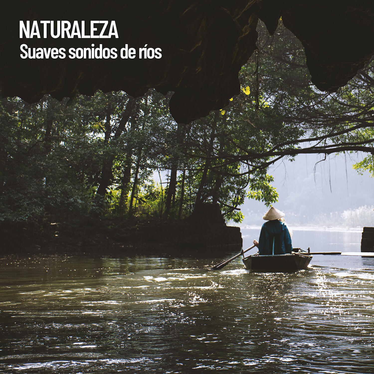 Релиз Naturaleza: Suaves sonidos de ríos