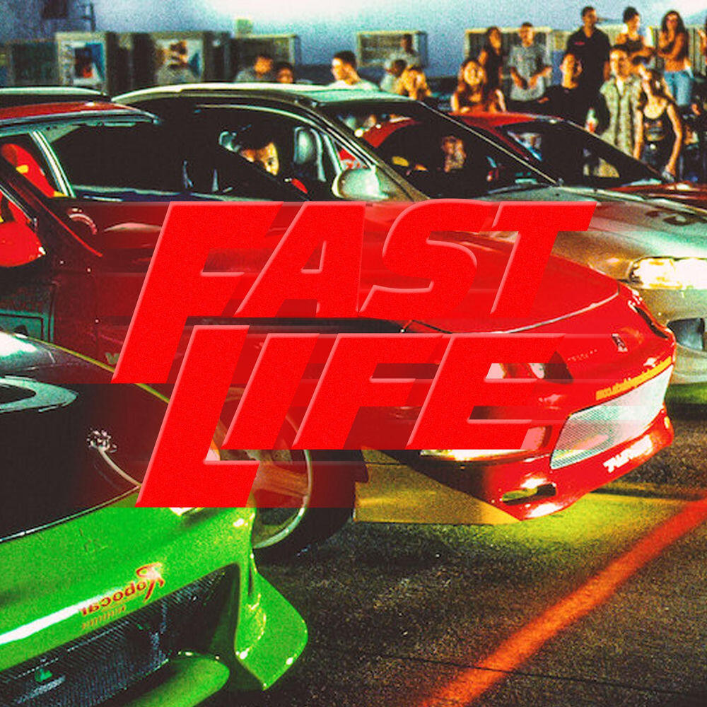 Релиз FAST LIFE