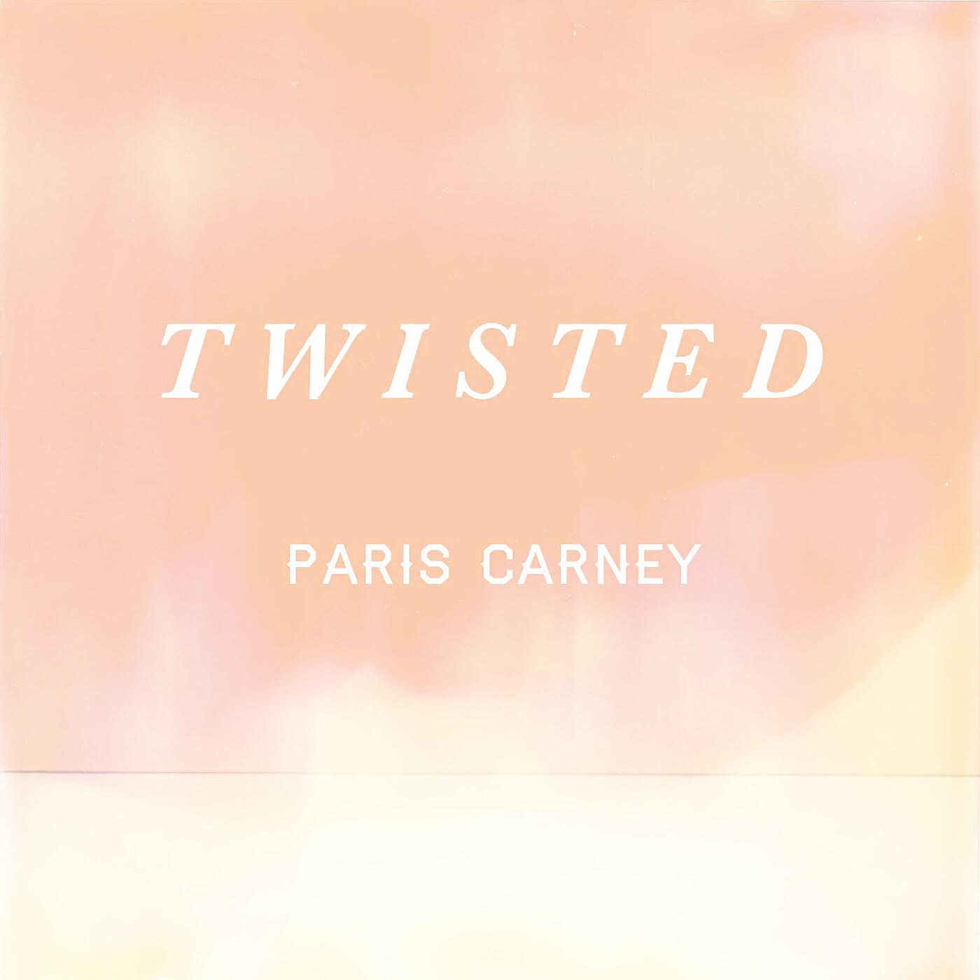 Релиз Twisted