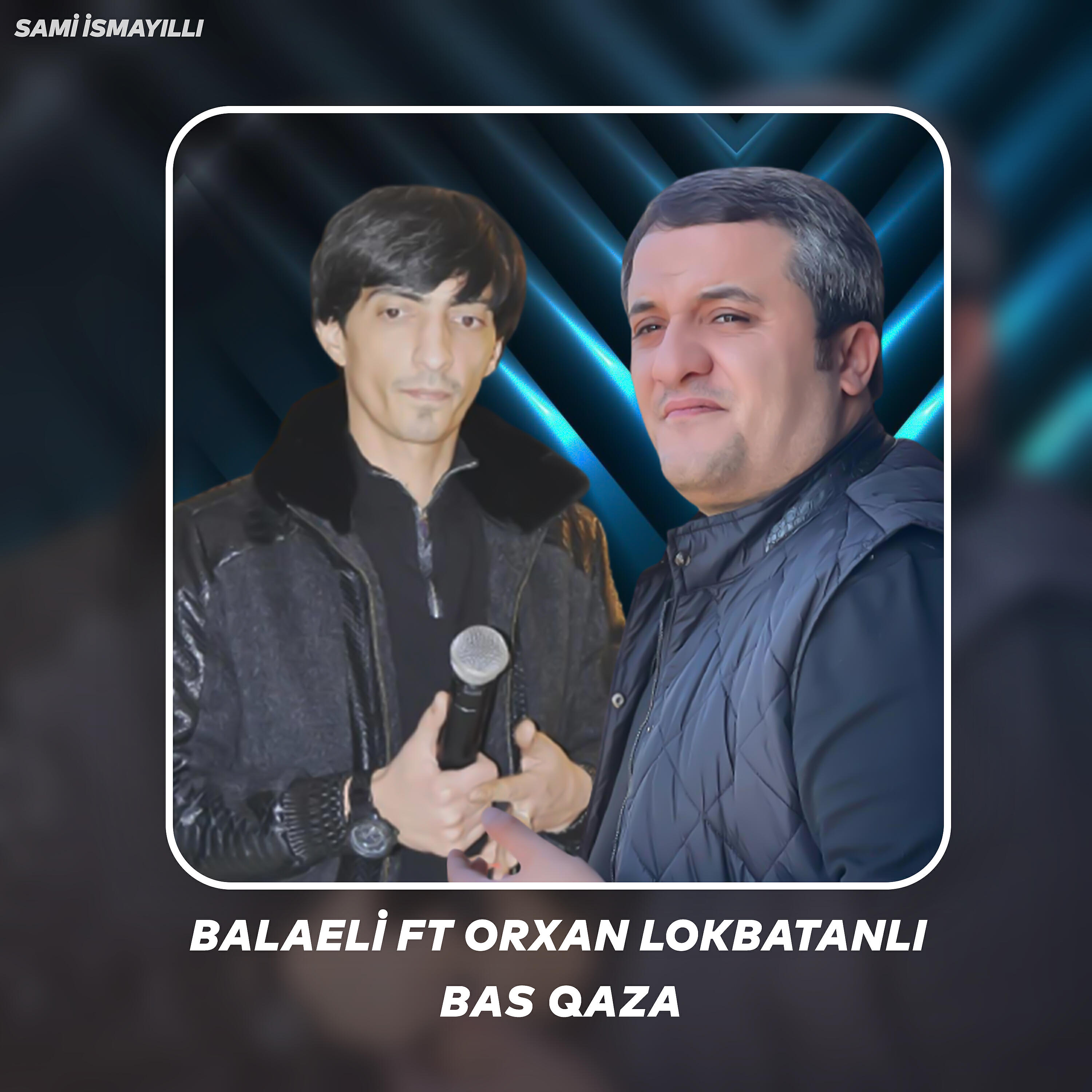 Релиз Bas Qaza