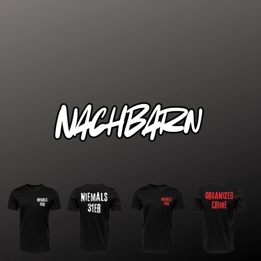 Релиз Nachbarn (Pastiche/Remix/Mashup)