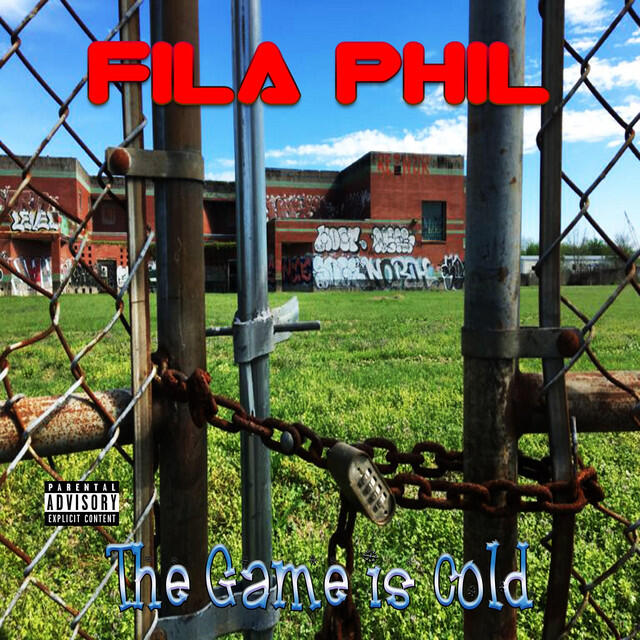 Релиз The Game Is Cold -inspired by Legendary Lil Slim