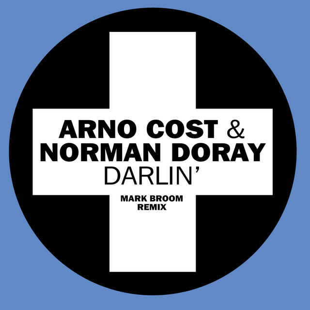 Релиз Darlin' (with Norman Doray) [Mark Broom Remix]