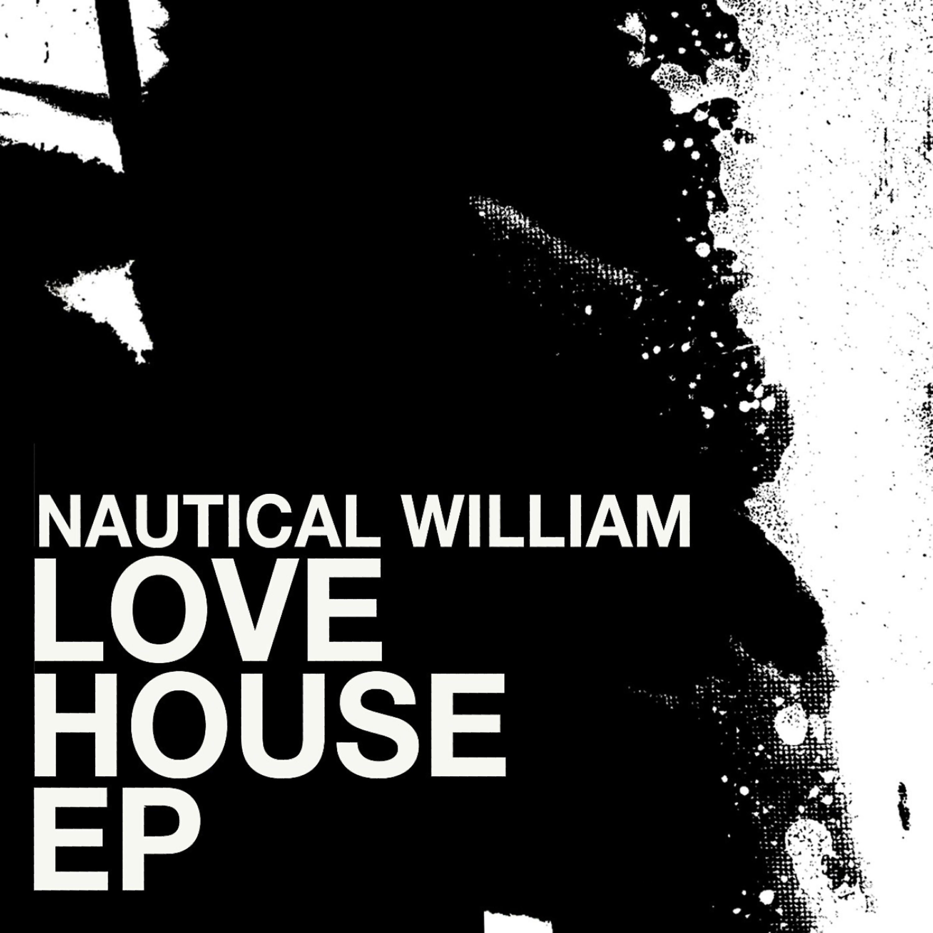 Релиз Love House - EP