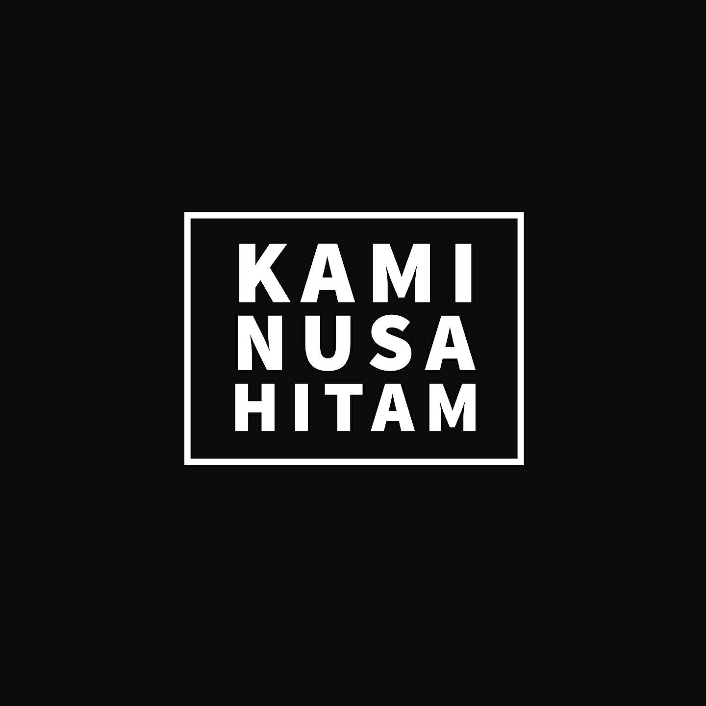 Nusa Hitam