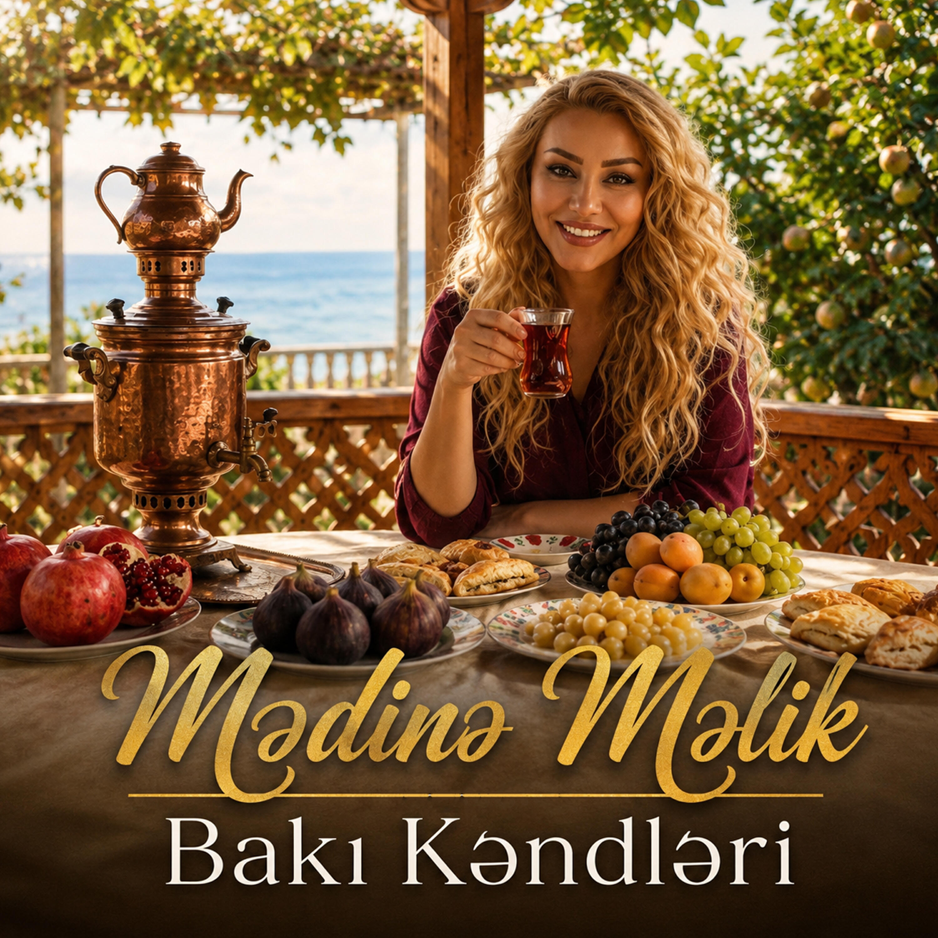 Релиз Bakı Kəndləri